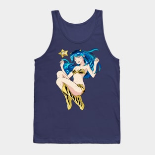 Urusei Yatsura - Lamu' Tank Top